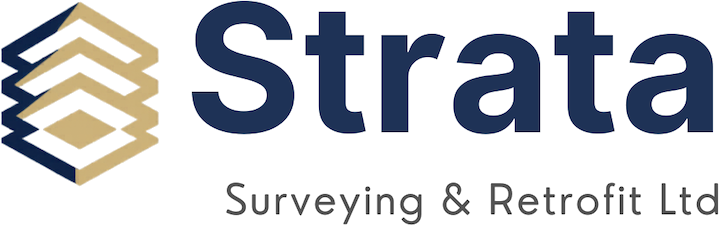 Strata Surveying & Retrofit Ltd